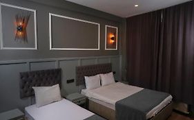 Ortakoy Aysem Sultan Hotel